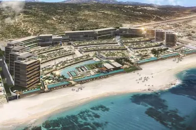 Image de Semaine de Noël dans une suite impériale - Solaz, un hôtel Luxury Collection