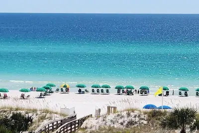 Image de Grand lieu de vacances en famille