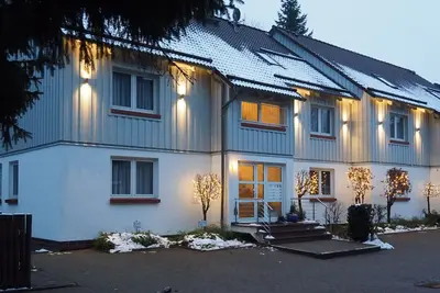 Image de Directement sur le téléphérique de Wurmberg! ! ! Appartement de haute qualité pour 2- max. 4 personnes (Nr)