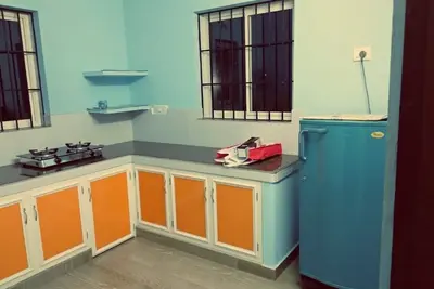 Image de Séjour à la maison sans bruit