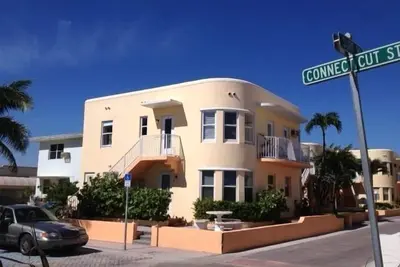 Image de Ocean Side Villa - Superbe vue sur la plage, l'océan et le parc