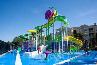Image de Dream Disney Family Vacation, Best Resort, 2 Miles To Disney, Space For 10