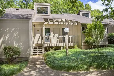 Image de Spacieuse villa de golf de deux chambres à Fairfield Glade