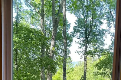 Image de Mountain Cottage 2. 2 miles du centre-ville d'Asheville