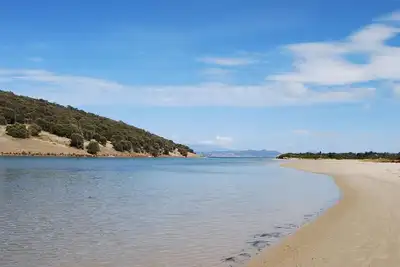 Image de Steeles Island Retreat