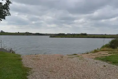 Image de Cabine privée sur le lac