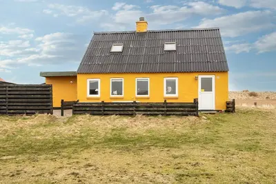 Image de Maison de vacances pour 6 a Harboøre-By Traum