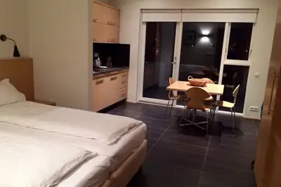 Image de Sæluhus Hotel Apartments & Houses