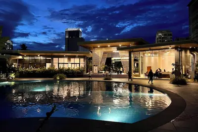 Image de Cebu City Haven des touristes