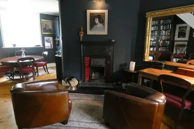 Image de Cottage d'époque unique à Dublin 4 docklands