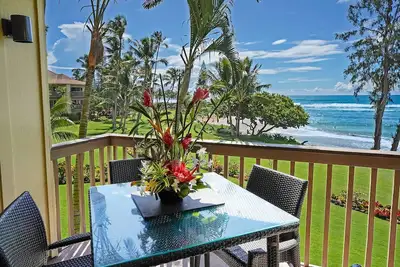 Image de Si vous méritez le meilleur. . . Ça y est. . . ! Condo en bord de mer pour vous! !