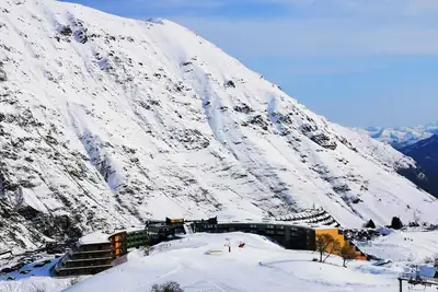 Image de Residence Azureva Piau-Engaly