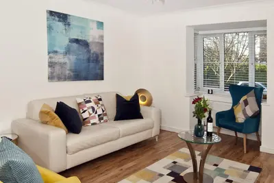 Image de Luxe exquis; Un arrêt au pont de Londres.