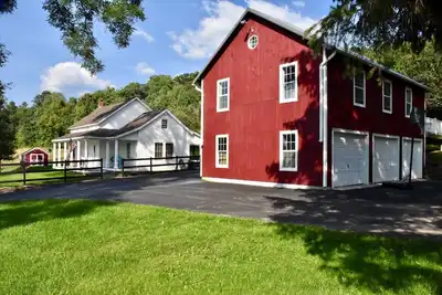 Image de Cooperstown Dreams Park & Cooperstown All Star Village, locations de baseball +++,