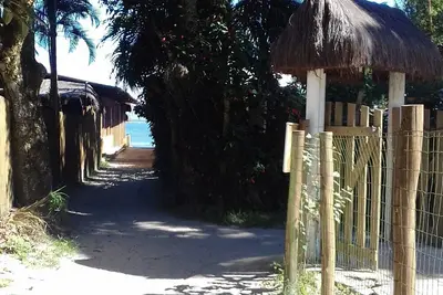 Image de Pousada Paraiso dos Dolphins