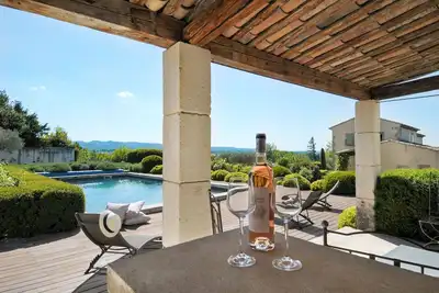 Image de Beau Mas Français Traditionnel