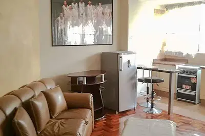 Image de Appartement lumineux et confortable