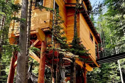 Image de L'expérience ultime de la cabine!