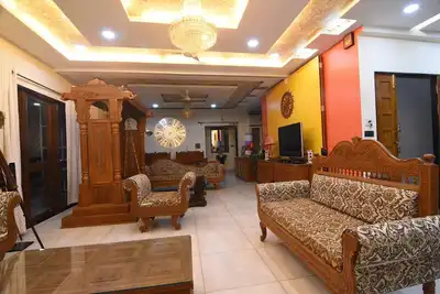 Image de Yajmaan - 1 - 401 Appartement de service luxueux Ultra Morden