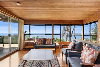 38 Pacific Terrace, Coolum Beach, Linge inclus, 500 Bond