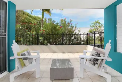 Unité 3, On The Park, 22 Frank Street Coolum Beach, 400 Bond, Lin Included