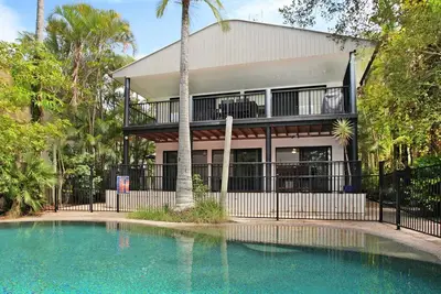 8 Springfield Avenue, Coolum Beach Animaux acceptés, Linge inclus, 500 Bond