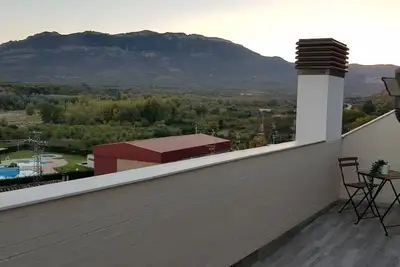 Image de Miradores Del Isasa. Grande RÉSERVATION ADAPTÉE