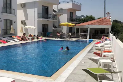 Image de Metin Appartements de Vacances