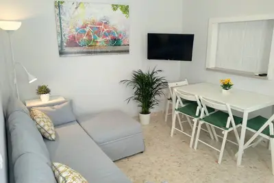 Maicandil Apartment