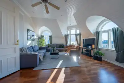 Image de Enter Tromsø Luxury Apartments