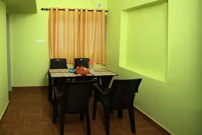 Image de Villa de séjour et de service Zicilys Garden Home (Villa de service)