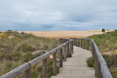 Image de Carrapateira Beach Cottage
