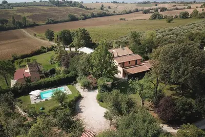 Image de Casale Le Querce San Gemini