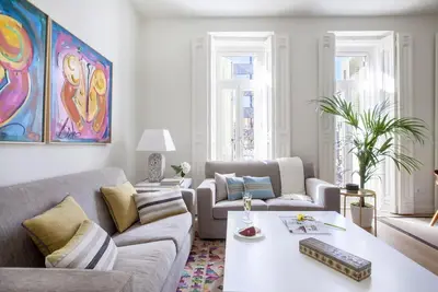 Image de Heima Salamanca District MillaDeOro