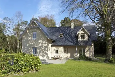 Image de Bois de Dunkerron - 4 lits