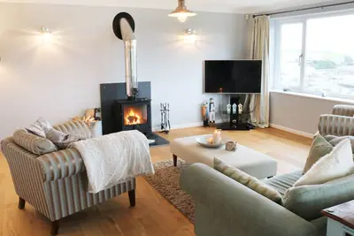 Image de Cable House, Cemaes Bay