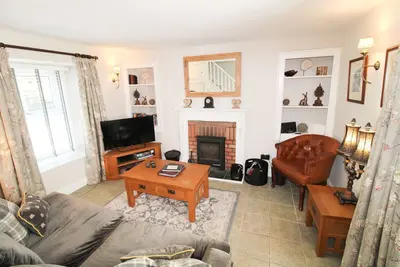 Image de Kirkstone Cottage, Ambleside - dort 2 personnes dans 1 chambre