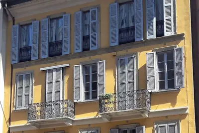 Image de Appartement sur deux étages dans la maison du '700, à seulement 400m de la Piazza Duomo