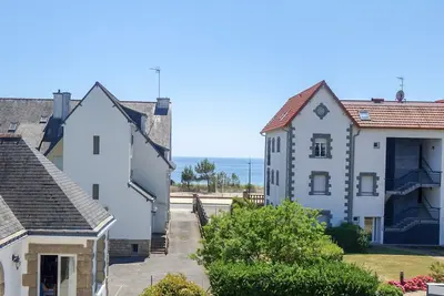 Image de Bel appartement pour 5 personnes avec Wifi, Tv, animaux admis et parking