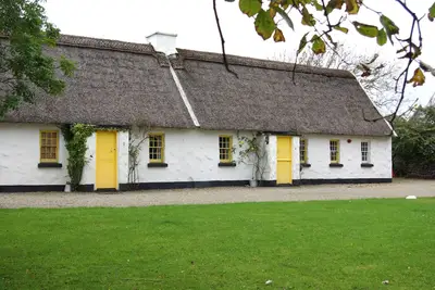 Image de Ballyvaughan Cottage No 3