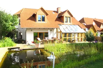 Image de Juste et proche du centre, mais rural