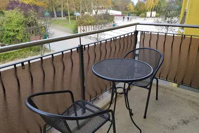Image de Appartement 4 - résidence de plage Karl Hagen