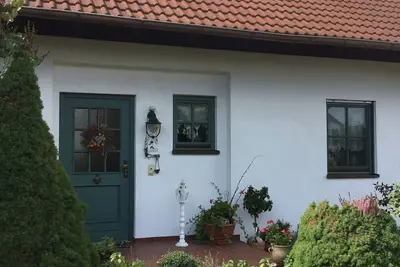 Image de Appartement maison de campagne, calme et idyllique en pleine nature