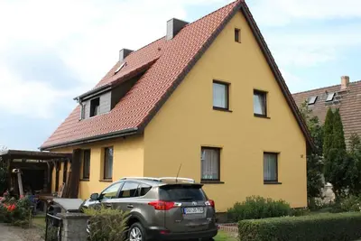 Image de Apartment Eva-Maria Schmidt - Appartement