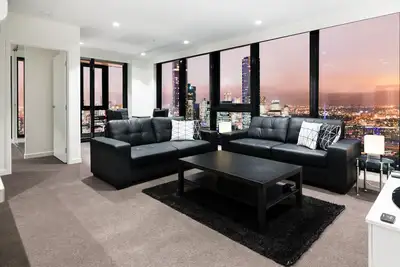 Image de Mj Shortstay Apartments - Platinum Tower