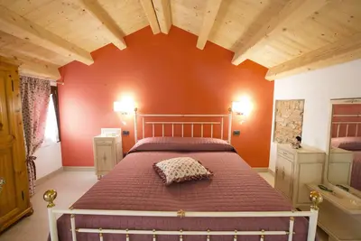 Image de Casa Sansovino - Il Focolare