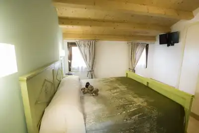 Image de Casa Sansovino - Il Brolo