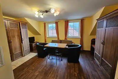 Image de Appartement Typ 11 - Strandresidenz Karlshagen