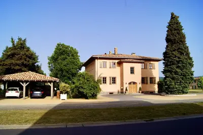 Image de Appartement Sonnenblick - Grande