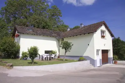 Image de Maison individuelle (3*) en lisière de foret